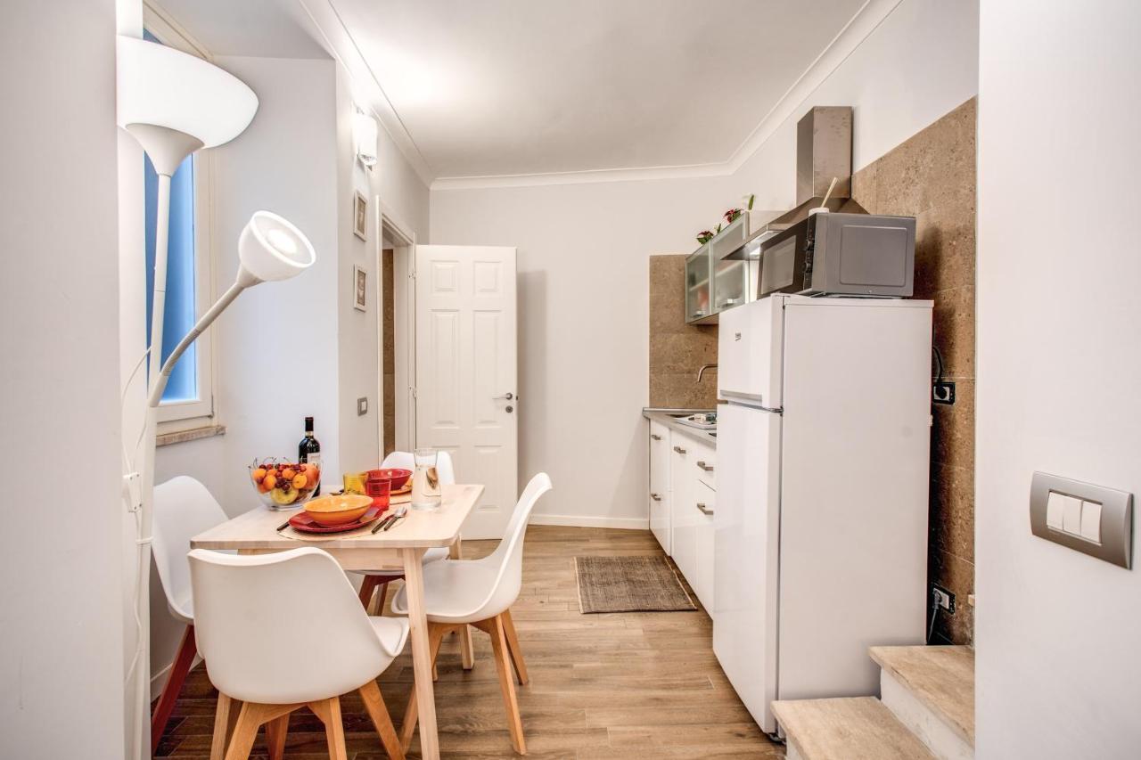 Novembre 152 Apartment Rome Bagian luar foto