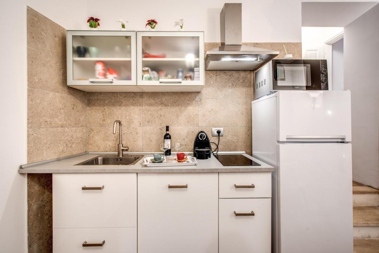 Novembre 152 Apartment Rome Bagian luar foto