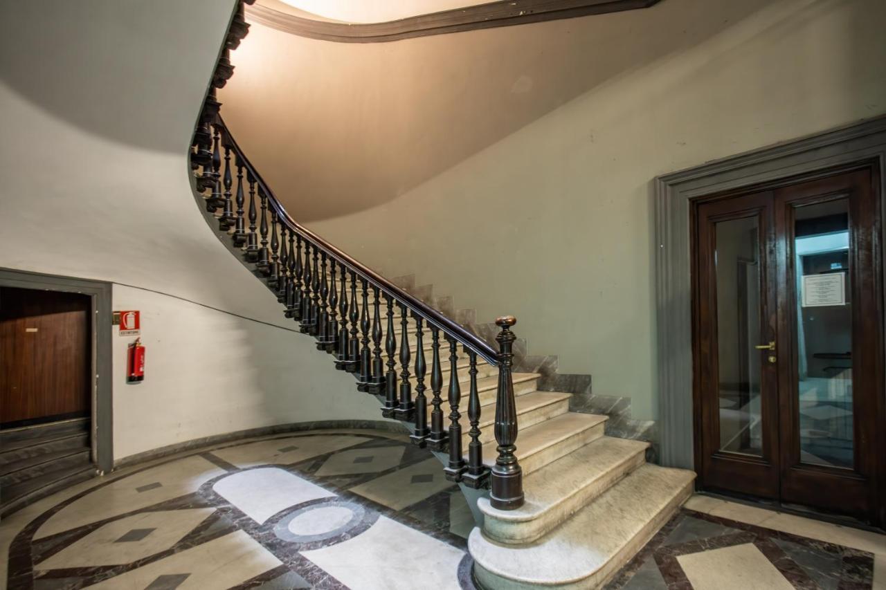 Novembre 152 Apartment Rome Bagian luar foto
