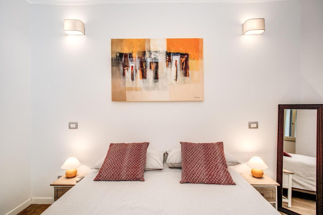 Novembre 152 Apartment Rome Bagian luar foto