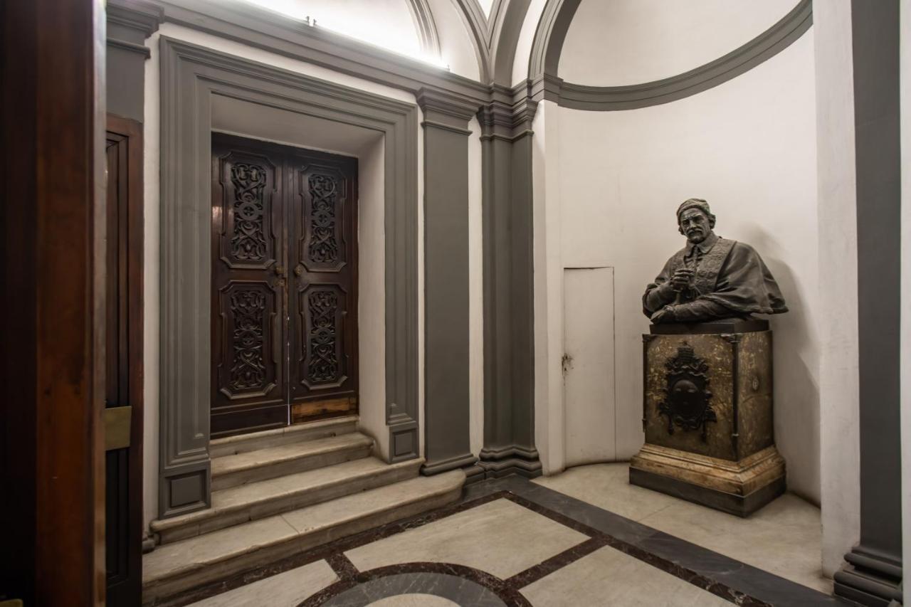 Novembre 152 Apartment Rome Bagian luar foto