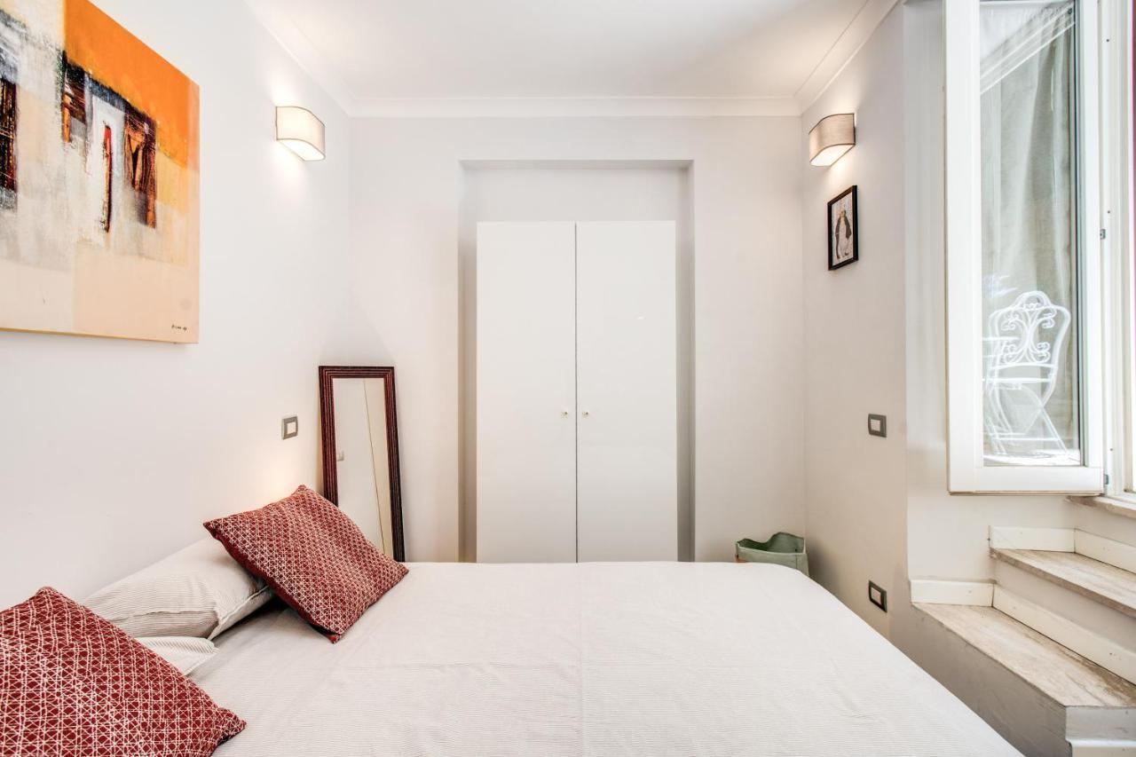 Novembre 152 Apartment Rome Bagian luar foto