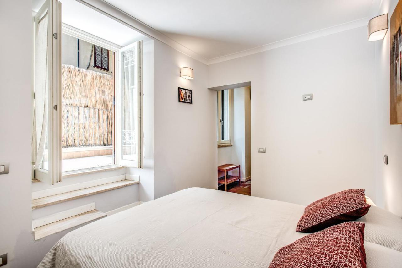 Novembre 152 Apartment Rome Bagian luar foto