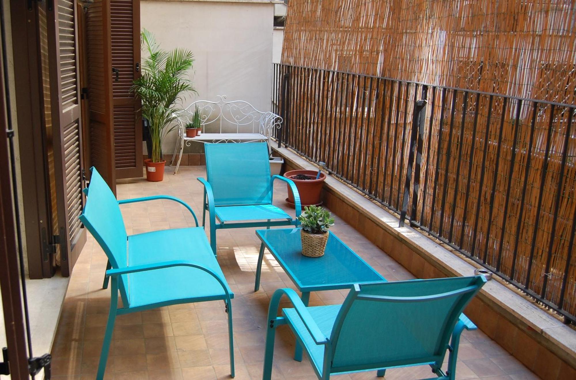 Novembre 152 Apartment Rome Bagian luar foto